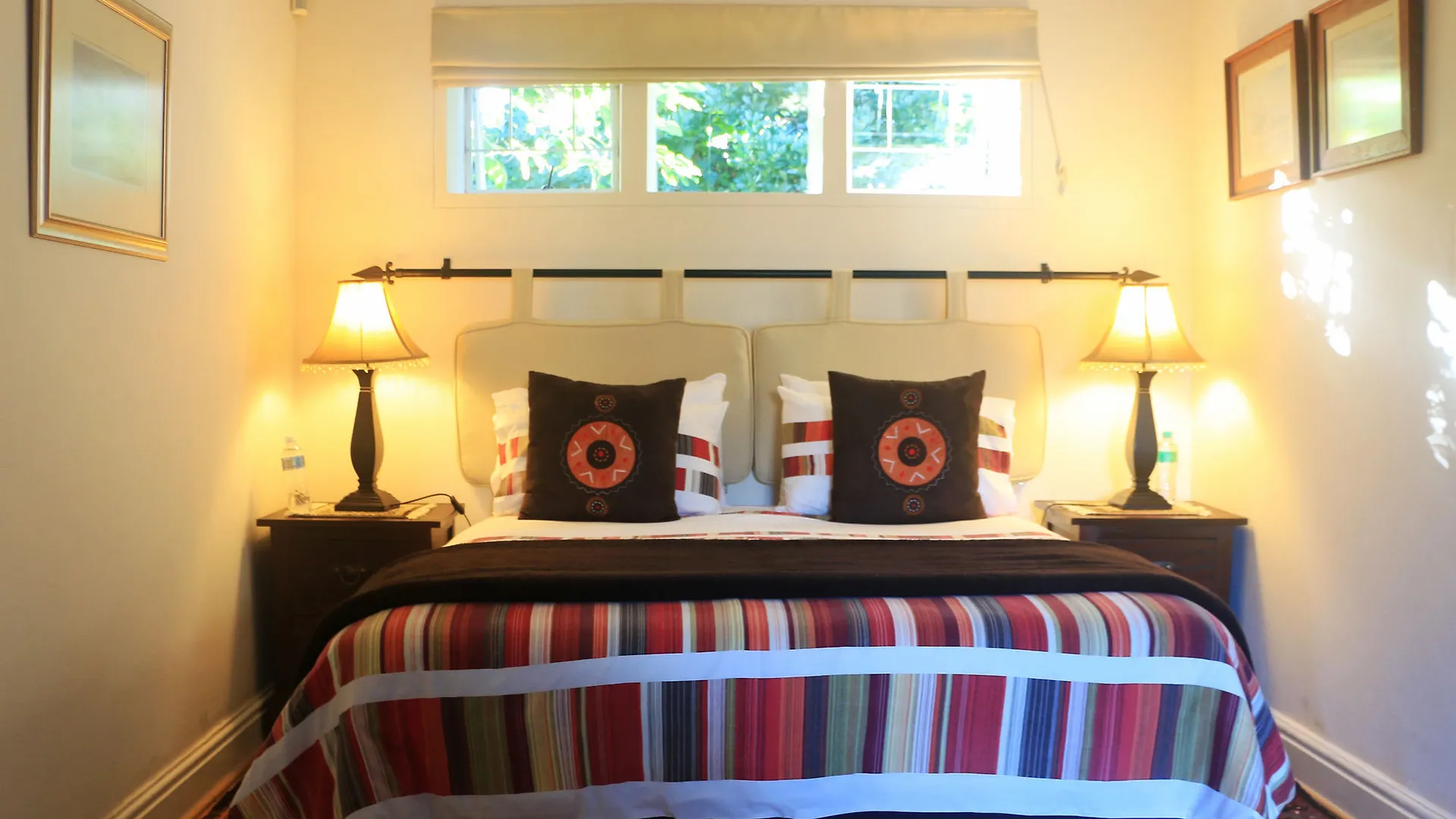 Paradiso Guest House Kapstadt Südafrika