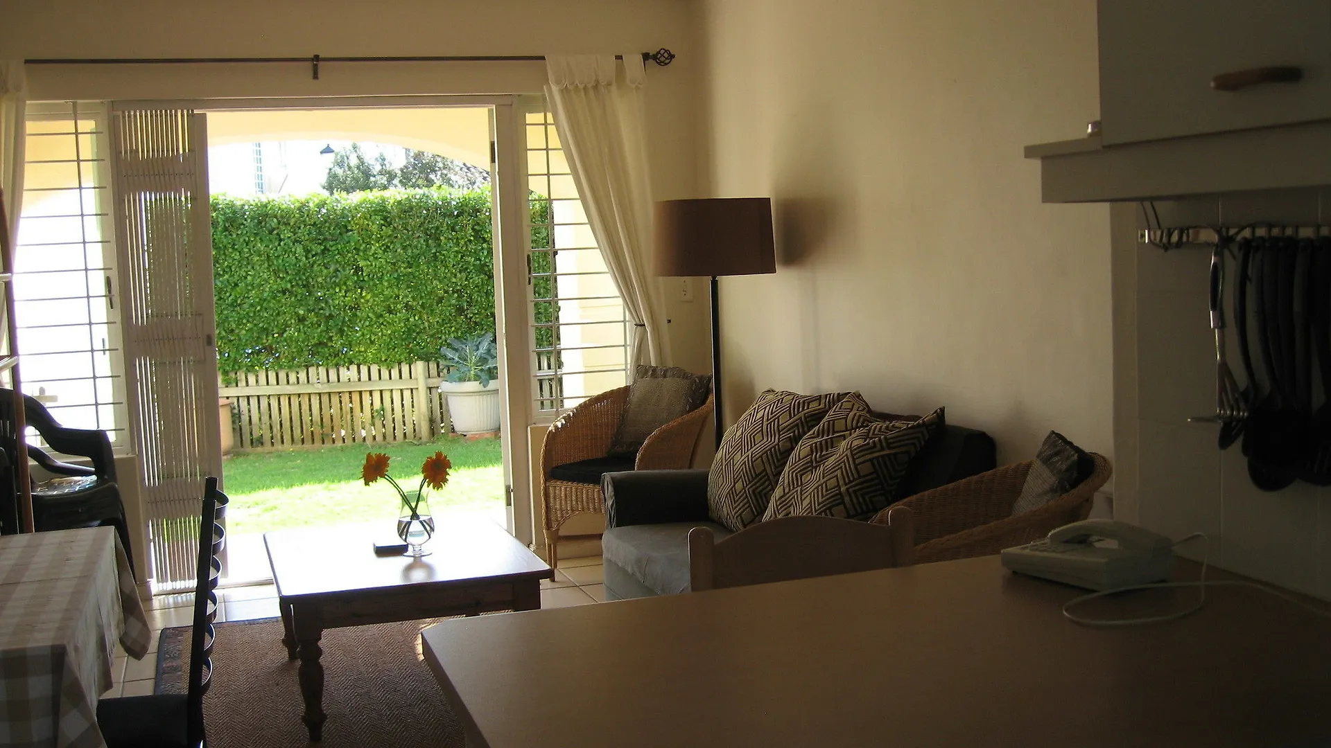 Paradiso Guest House Kapstadt