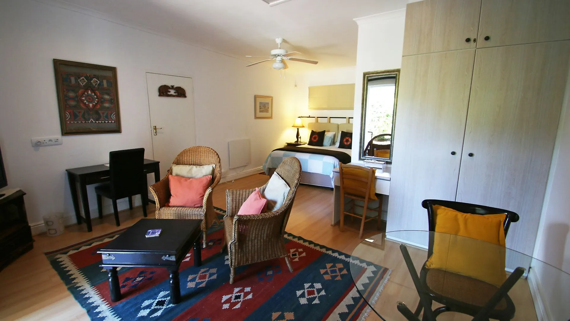 Paradiso Guest House Kapstadt