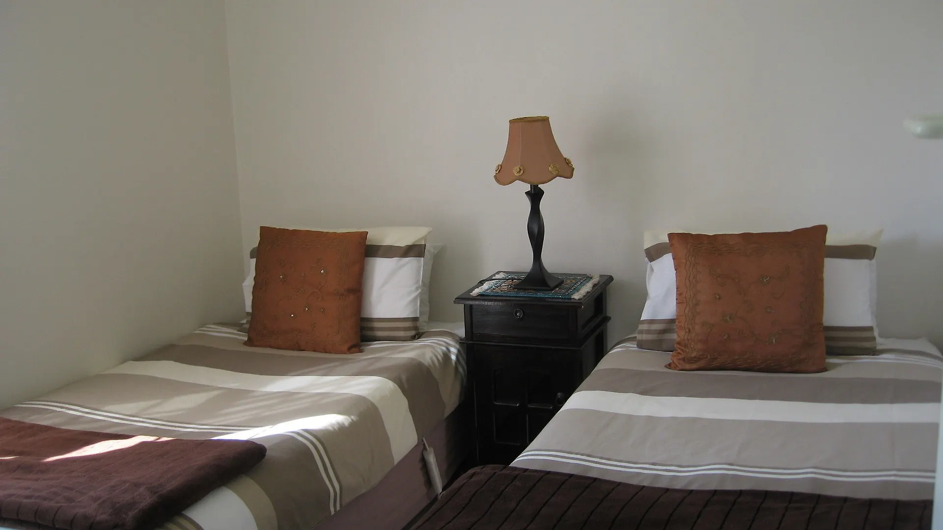 Paradiso Guest House Kapstadt
