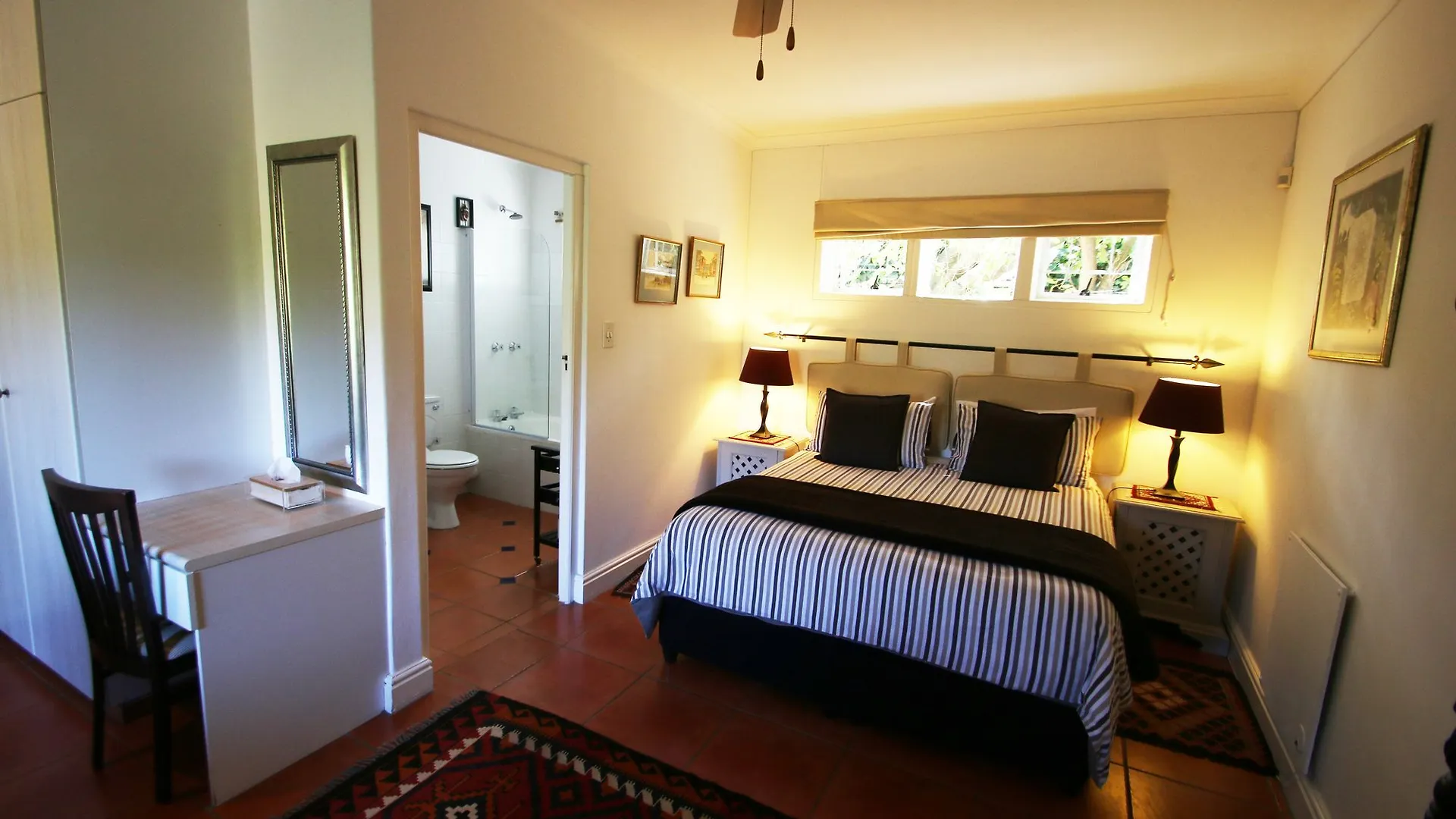 Paradiso Guest House Kapstadt Südafrika