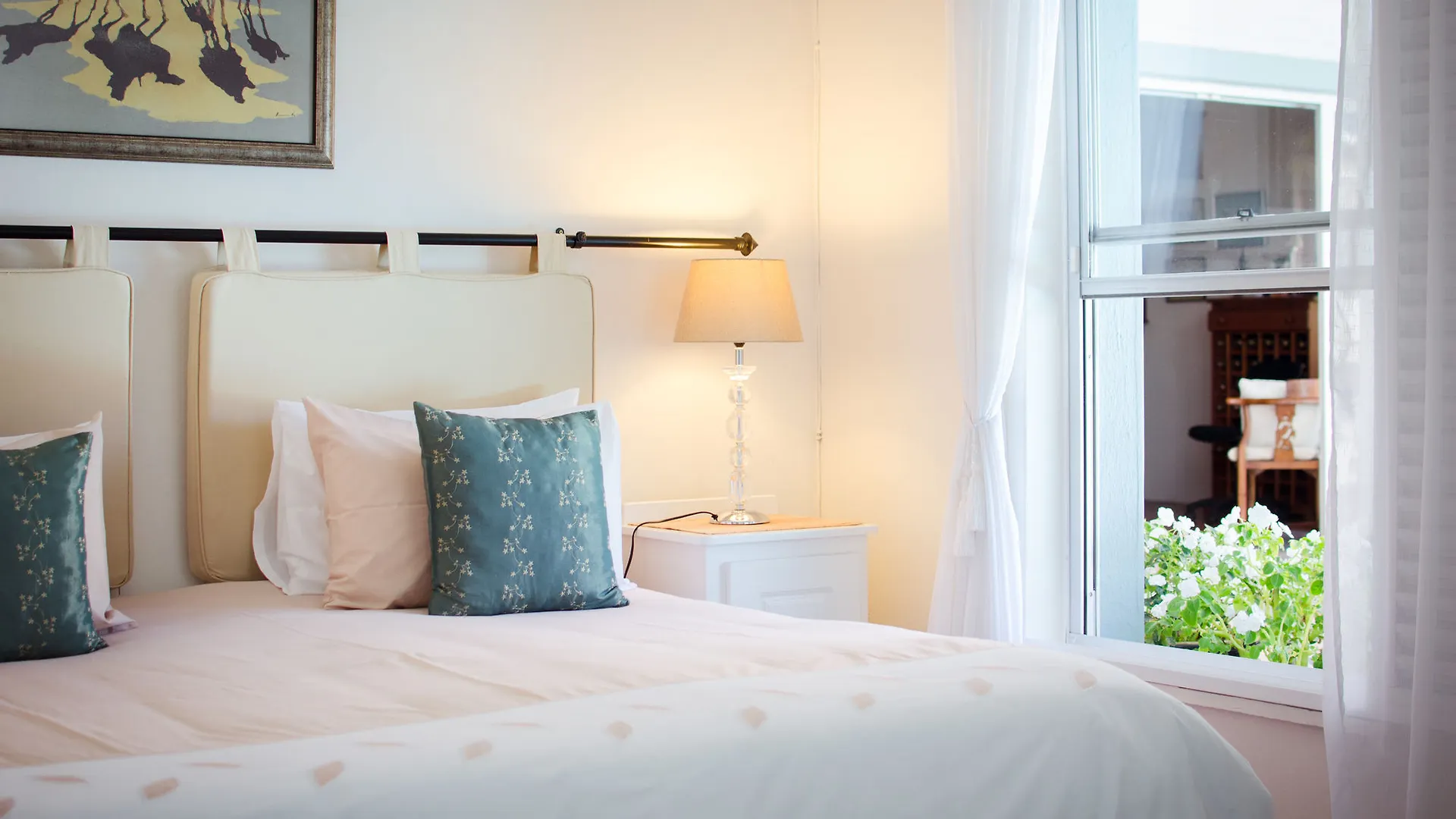 Paradiso Guest House Kapstadt Hotel