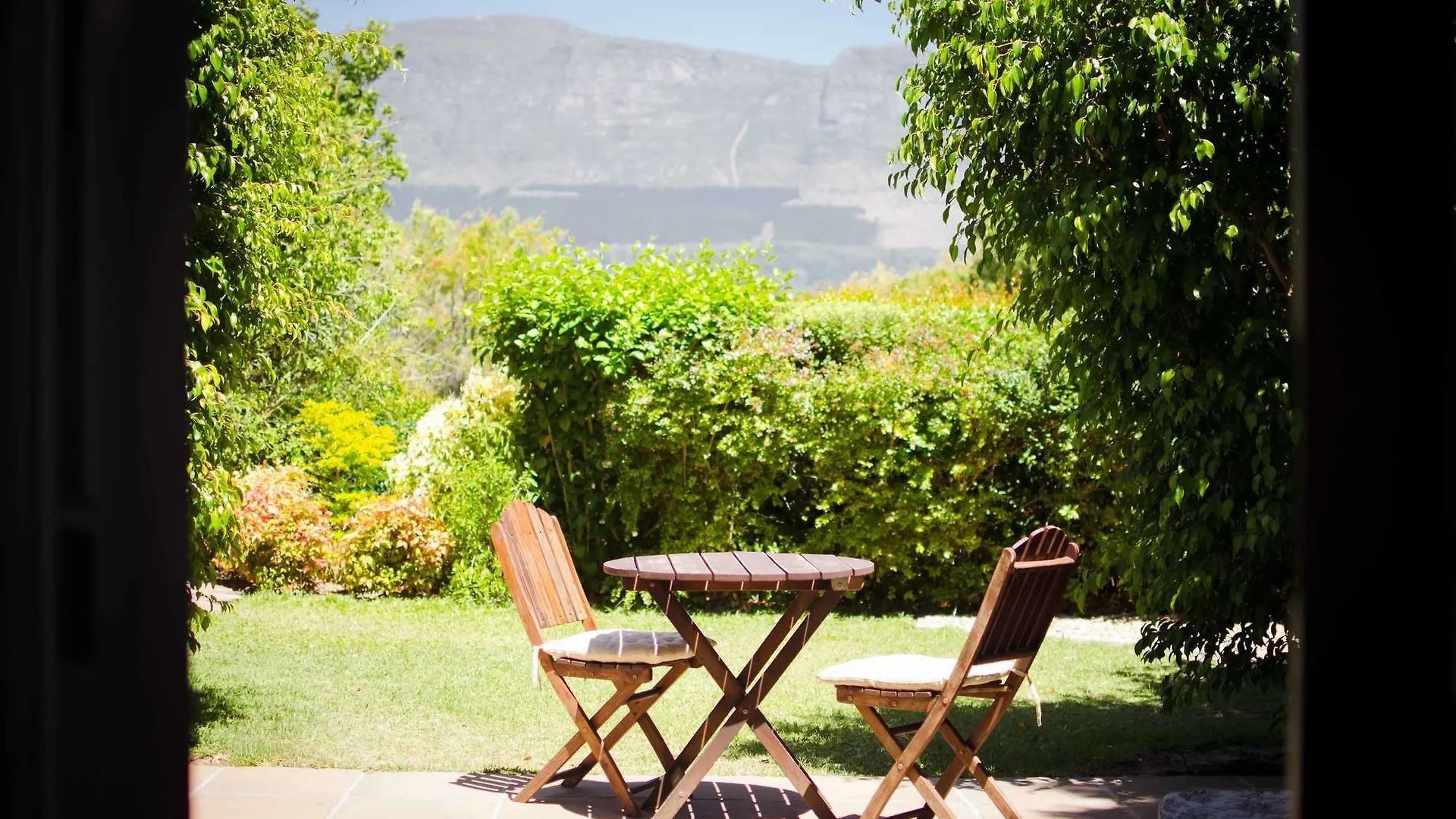 **** Hotel Paradiso Guest House Kapstadt Südafrika