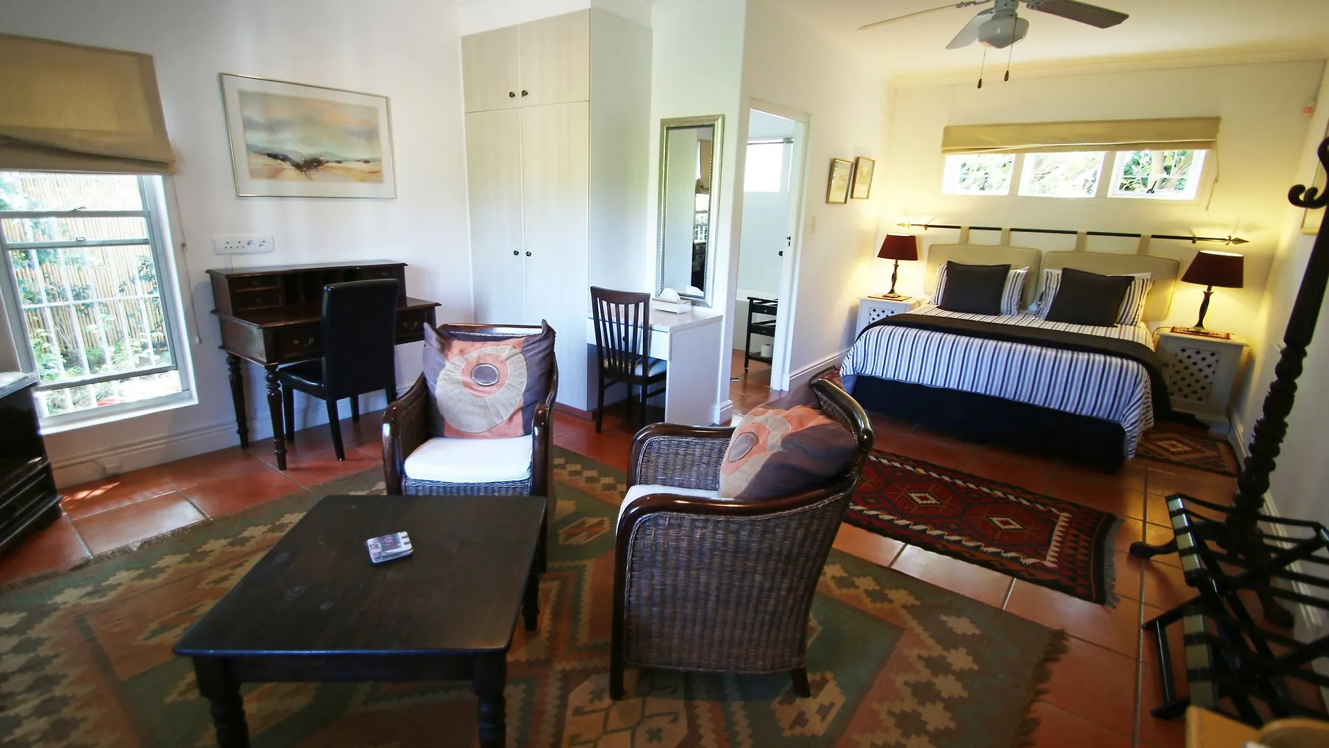 Paradiso Guest House Kapstadt 4*,