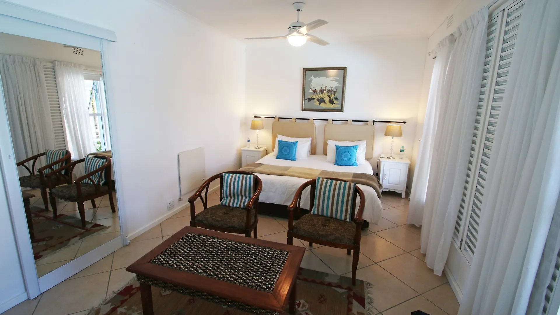 Paradiso Guest House Kapstadt Hotel