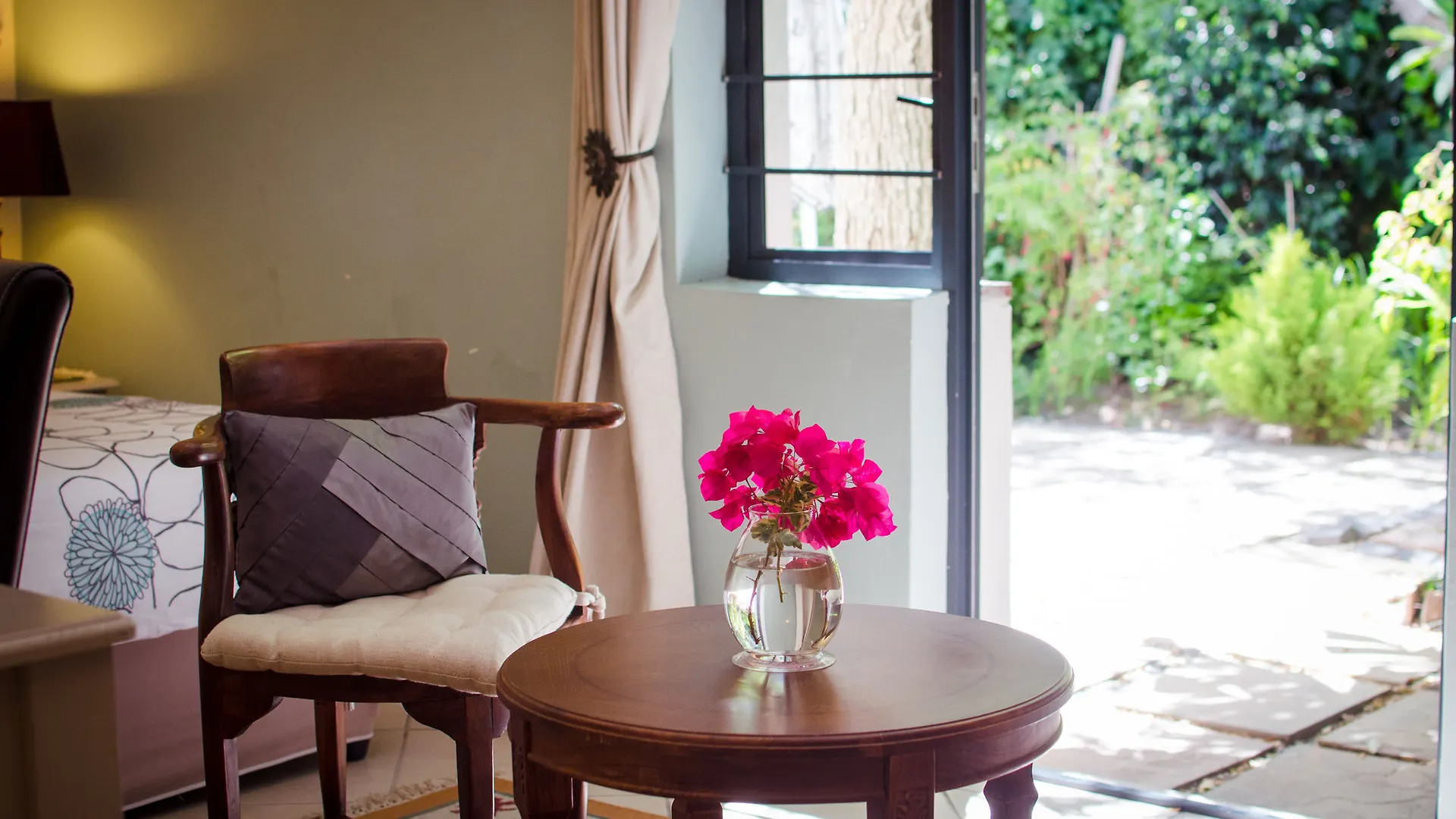 Paradiso Guest House Kapstadt Hotel