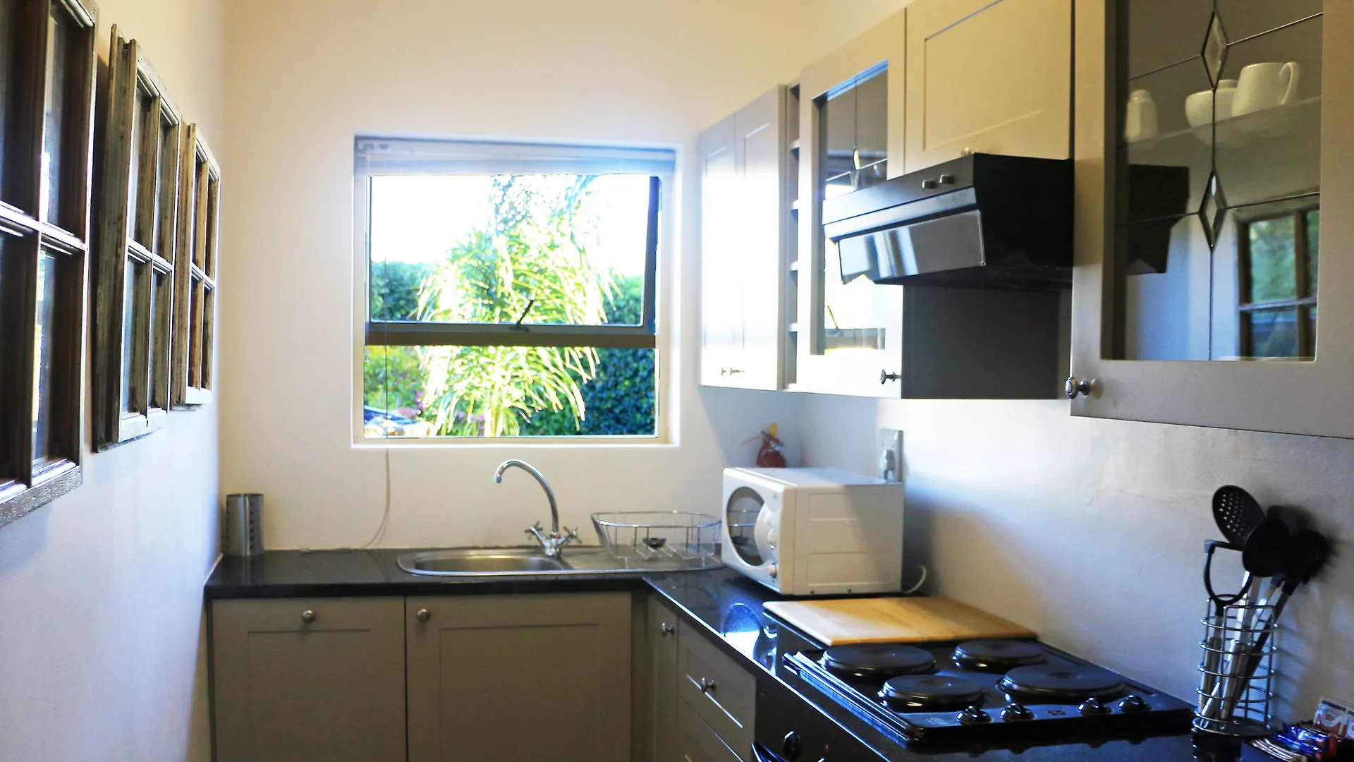 ホテル Paradiso Guest House ケープタウン