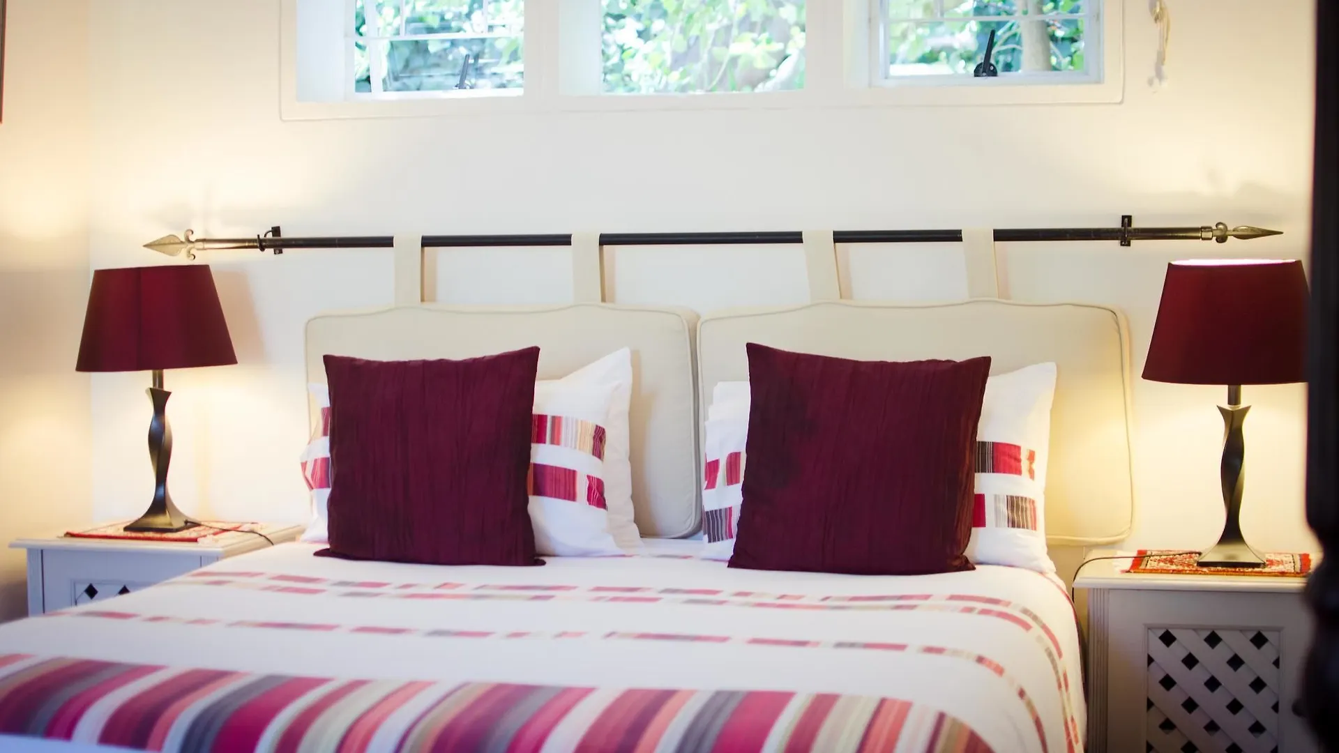 Paradiso Guest House ケープタウン